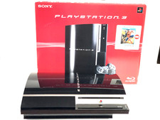 PLAYSTATION 3 (40 GB) argento