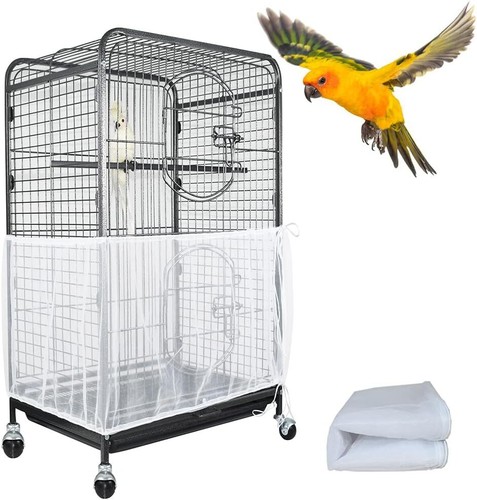 Gabbia per uccelli - extra, large