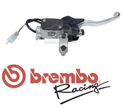 Brembo pompa freno - pompa,