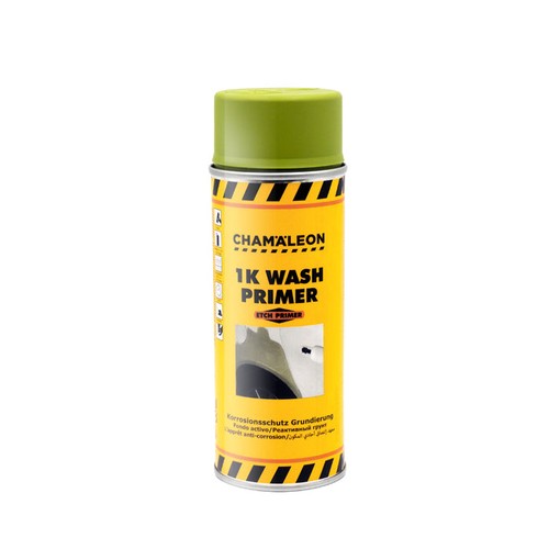 Chamaleon aerosol fondo - chamaleon,