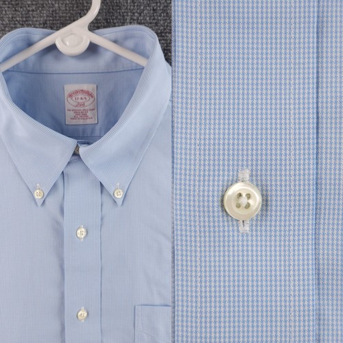 Camicia uomo brooks brothers - camicia,