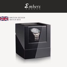 Embers Luxry Single Watch