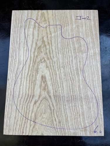 Swamp ash corpo - swamp,