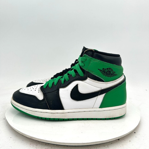 Nike air jordan - nike, high