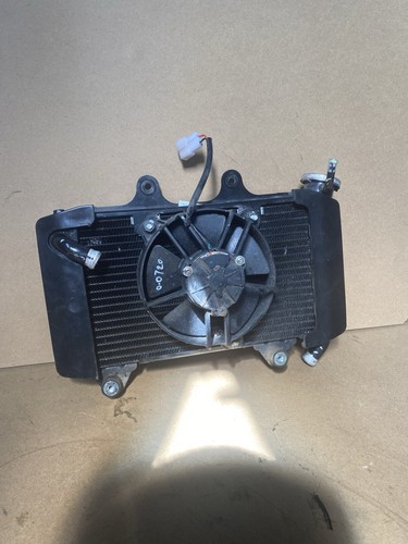 Husqvarna svartpilen 125 2022 - 125,