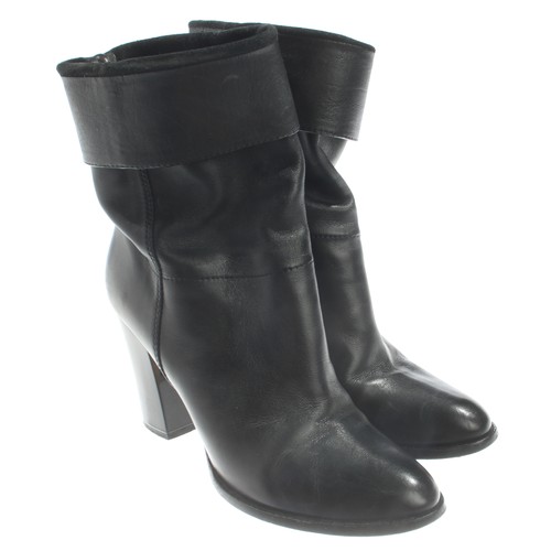 Stivaletti jimmy choo 5 - stivaletti,