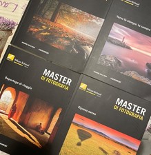 Master di fotografia