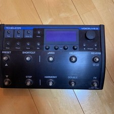 Helicon voicelive 185119 - tc,