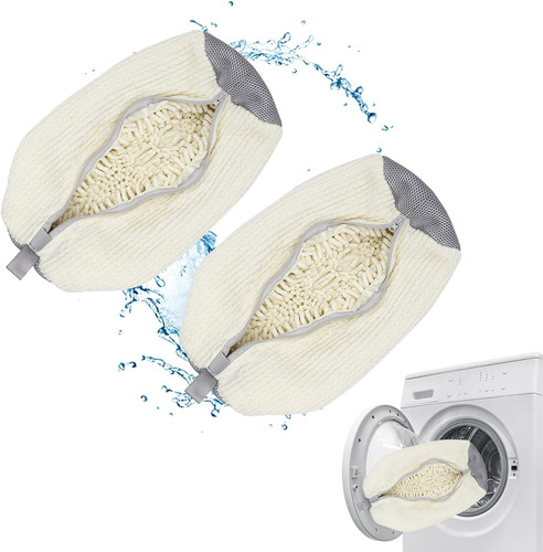 Sacca per lavare scarpe - per, in
