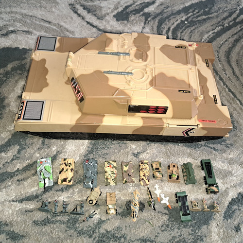 Micro macchine - micro,