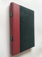 ATLANTE ORNITOLOGICO. Uccelli italiani - M. Craveri - Milano - Treves 1927