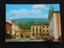 BARBARANO VICENTINO - Piazza