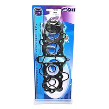  Per CB500 CB500K CB550 CB550F CB550K (1971-1978) Kit guarnizioni completo