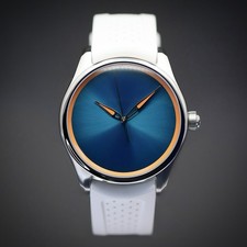 H. MOSER & CIE Pioneer Centre