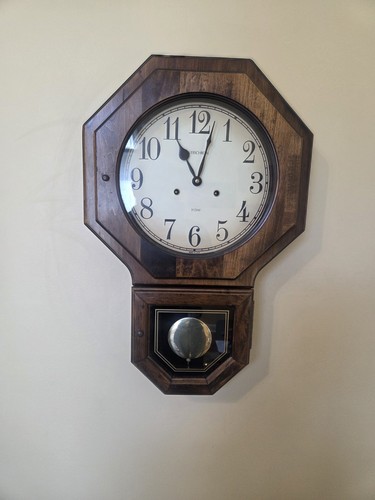 Orologio parete vintage - orologio,