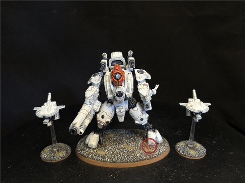 Warhammer 40k dps - 40k,