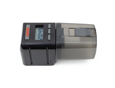 Mangiatoia Automatica Digitale