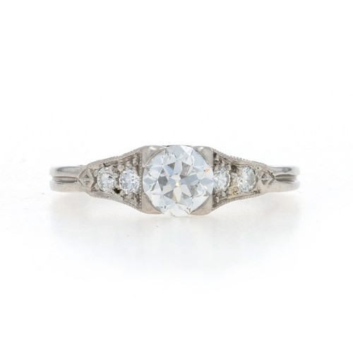 Tiffany anello solitario - tiffany, co.