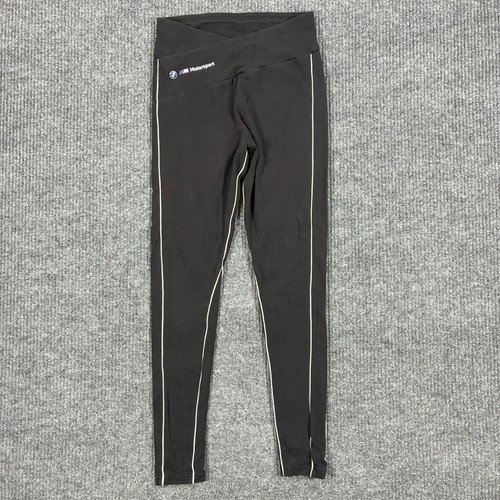 Leggings donna puma bmw - leggings,
