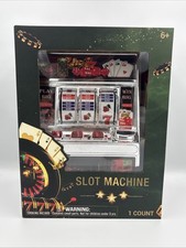 Slot Machine Giocattolo
