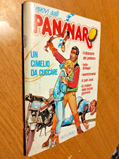 IL PANINARO  NUOVI GALLI  # 2