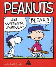 PEANUTS. VOL. 5  - SCHULZ