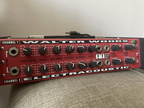 Amplificatore elettrico