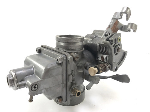 Yamaha 500 1u6 1981 - 500,