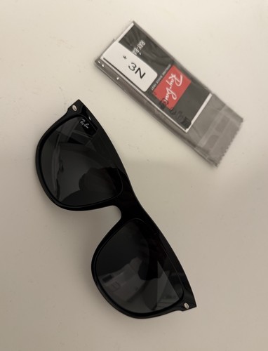 Ray ban 4147 boyfriend - ray,