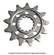 Pignone honda 125 - jt,