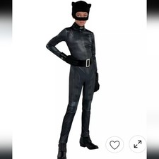 Rubies The Batman Catwoman