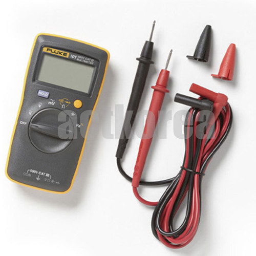 Fluke 101 multimetro - 101,