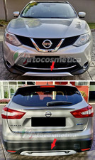 SOTTO PARAURTI ANTERIORE +