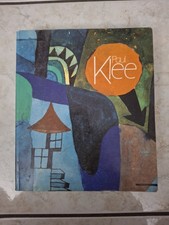 PAUL KLEE MAZZOTTA catalogo