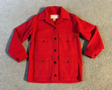 Vintage C.C. Filson Giacca da