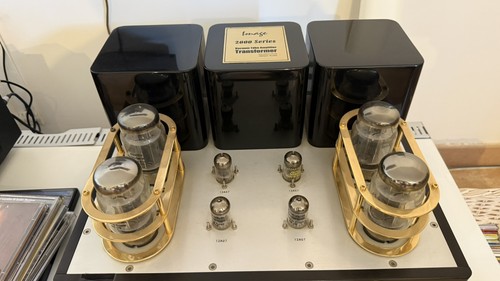 Impianto stereo usato - fi,