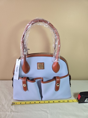 Borsa tracolla dooney - a,