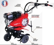 58793 MOTOZAPPA PUBERT VARIO