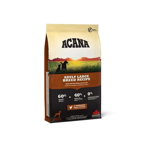 Acana dog adult - acana, large