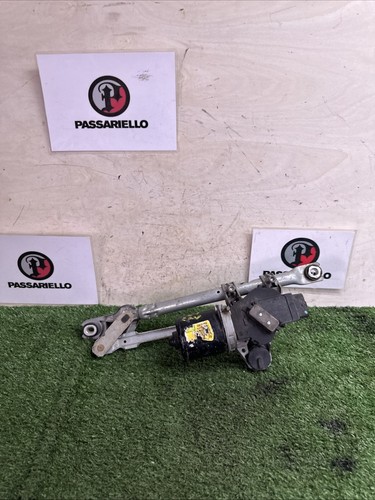 Tandem motorino tergicristalli - tandem,
