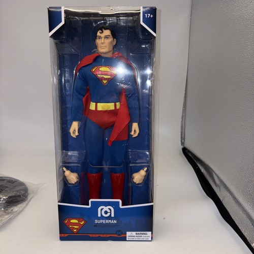 Modellino mego superman 14 - mego,