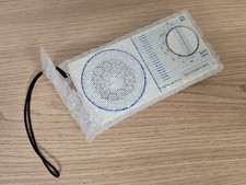 Vintage radio FM international