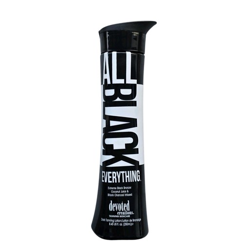 Devoted creations all black - devoted,