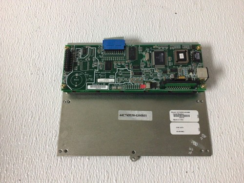 Ic752spl013 ex2100 - ge,