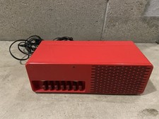 Radio filodiffusore Siemens