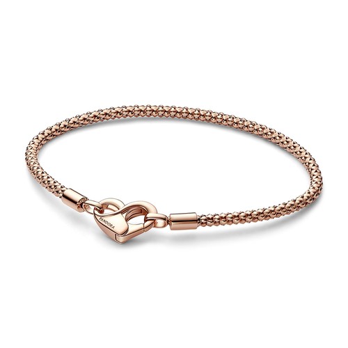 Pandora moments studded chain - pandora,