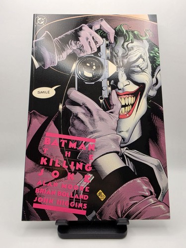 Batman the killing joke - killing,