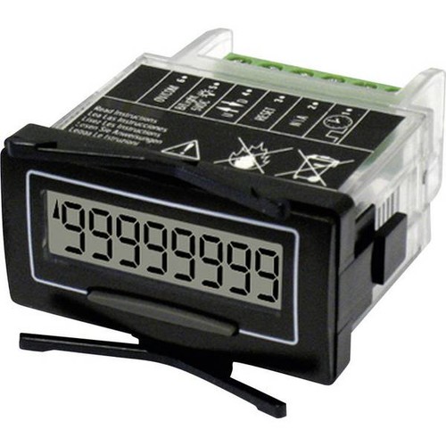 Trumeter 7111hv contatore di - trumeter,