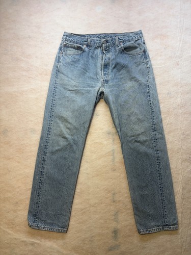 Jeans denim vintage - , in