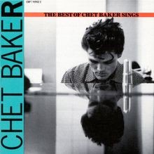 The best chet baker - the, sings